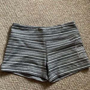 IAB MFG Booty Shorts